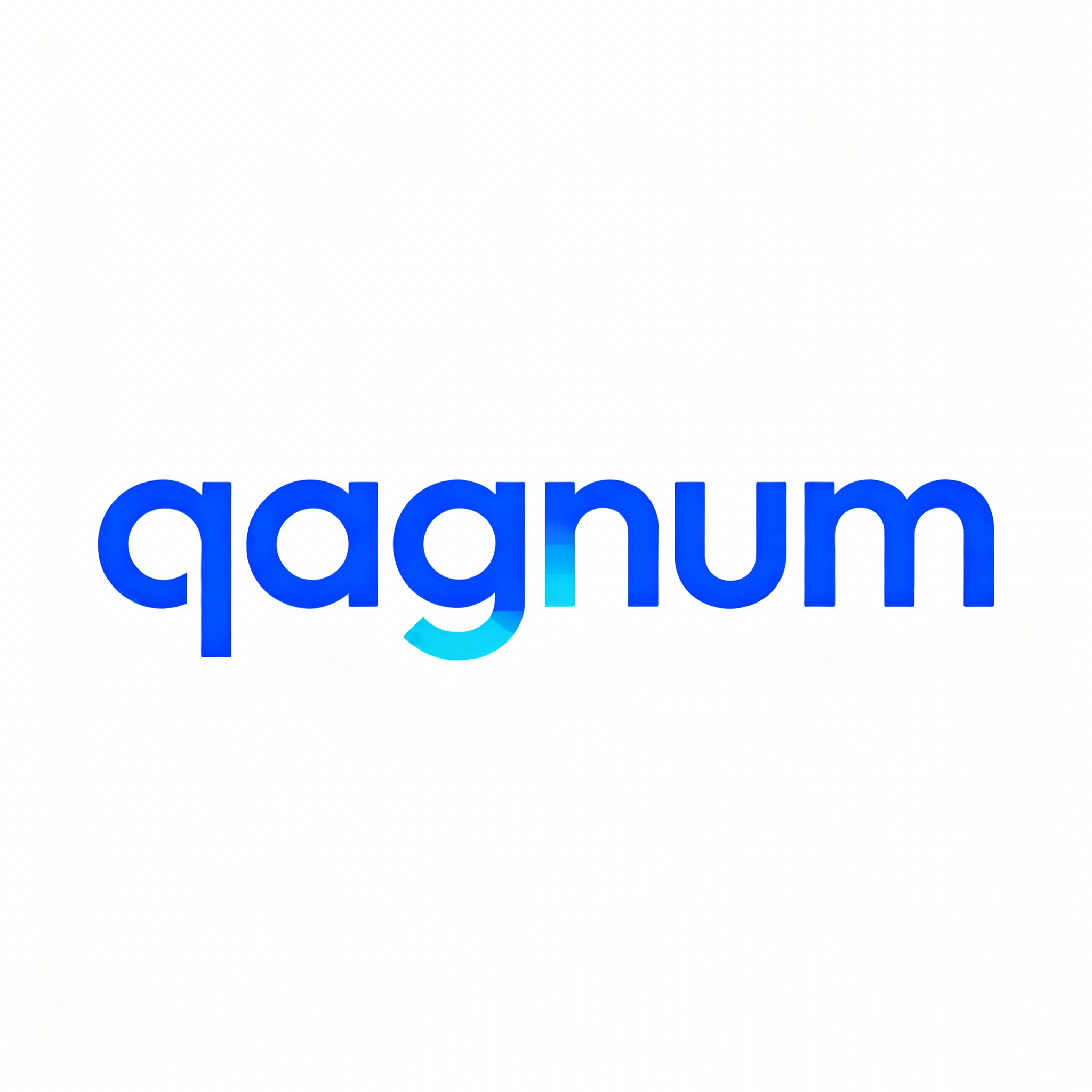 qagnum Logo
